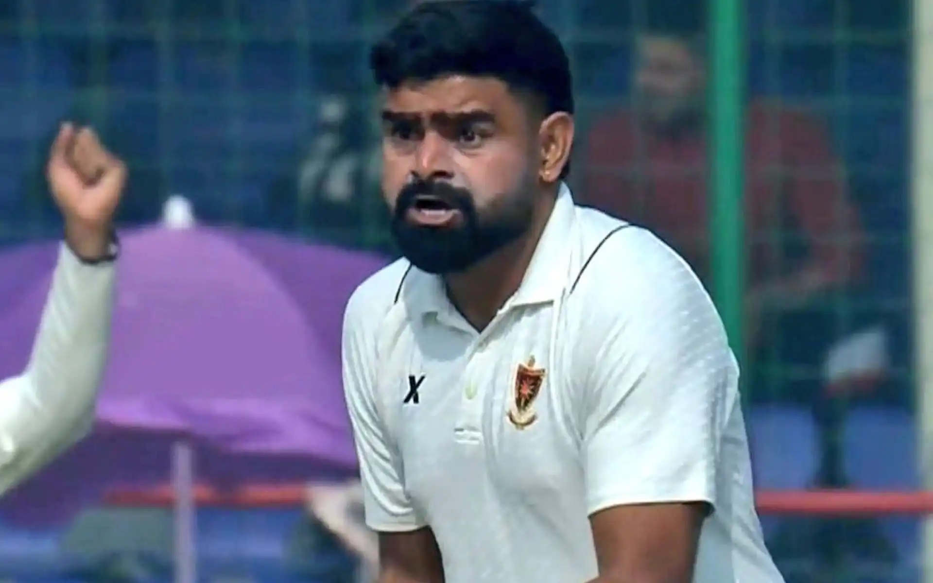 Will Himanshu Sangwan, Who Took Virat Kohli's Wicket In Ranji Trophy, Play IPL 2025?
